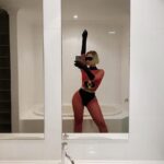 Bianca Elouise Sexy Super Mom At Halloween (14 Photos And Videos) 20 Bianca Elouise Sexy Halloween 2020 TheFappeningPro 3 624x624 1