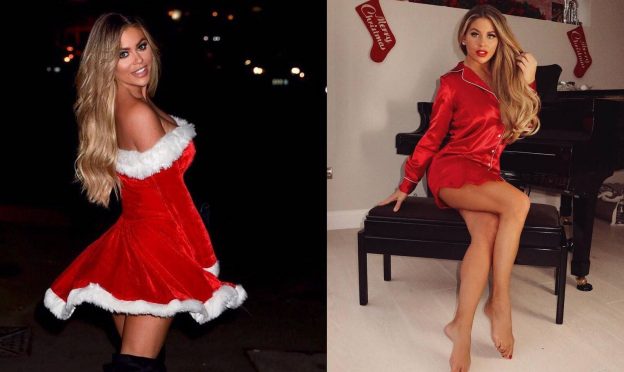 Bianca Gascoigne Sexy Xmas 624x372 1