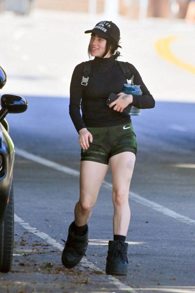 Billie Eilish Leggy TheFappening.Pro 4 624x936 1