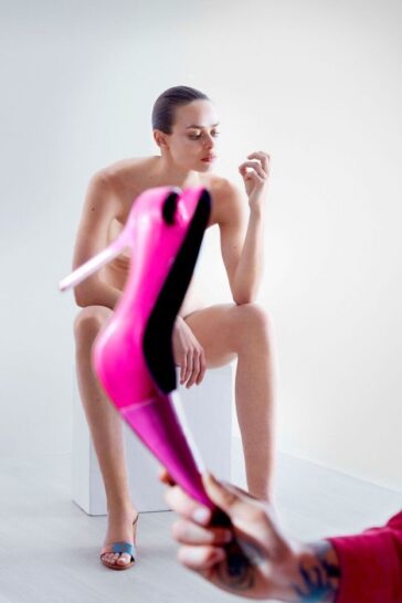 Birgit Kos Sexy And See Through Nudity (63 Photos And Video) 22 Birgit Kos Nude Covered Through Nudity TheFappening Pro 2 624x936 1