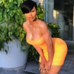 Blac Chyna Sexy In Tight Yellow Dress TheFappening.Pro 2 624x624 1