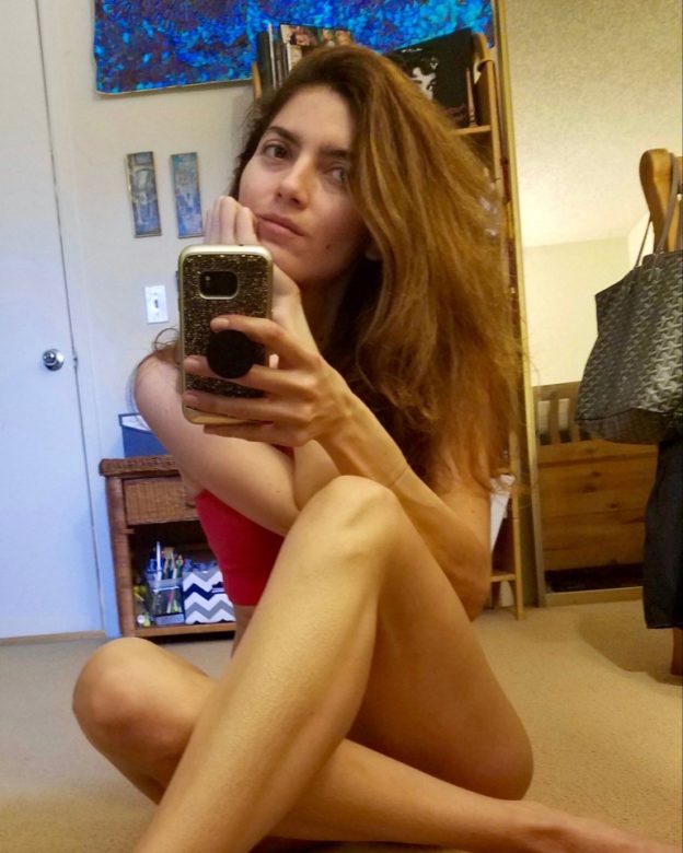 Blanca Blanco Topless The Fappening pro 16 624x780 1