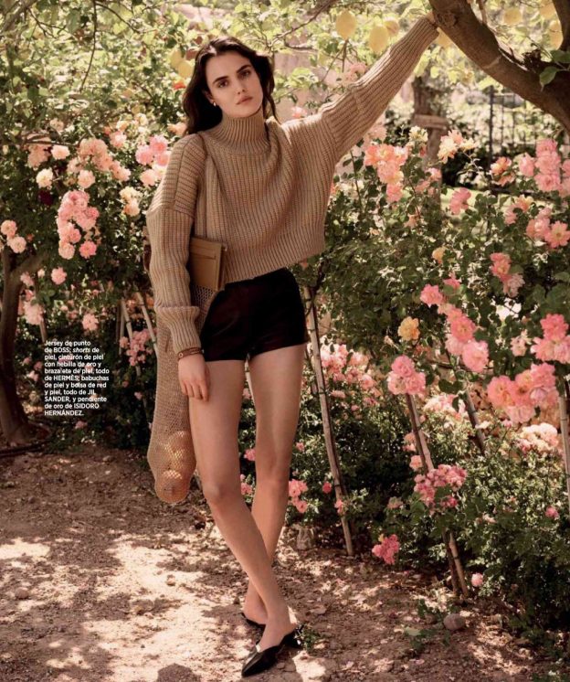 Blanca Padilla Sexy TheFappening.Pro 15 624x746 1