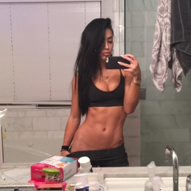 Bre Tiesi Sexy The Fappening pro 18