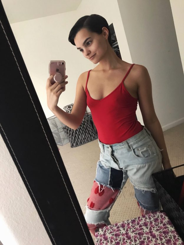 Brianna Hildebrand Deadpool The Fappening pro 5 624x832 1