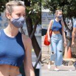 Brie Larson Braless 624x390 1