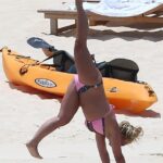 Britney Spears Sexy Bikini in Turks and Caicos (35 Photos and Video) 14 Britney Spears Sexy 16 624x936 1