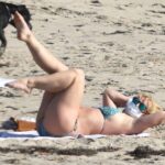 Britney Spears Sexy Bikini Malibu TheFappeningPro 16 624x443 1