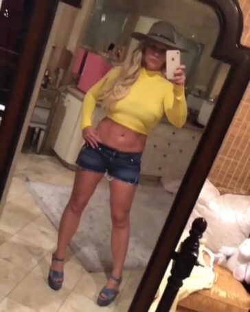 Britney Spears The Fappening Sexy (43 Photos + Videos) 4 Britney Spears Sexy TheFappening.Pro 4 624x780 1