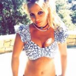 Britney Spears Tits In Cleavage TheFappeningPro 11 624x780 1