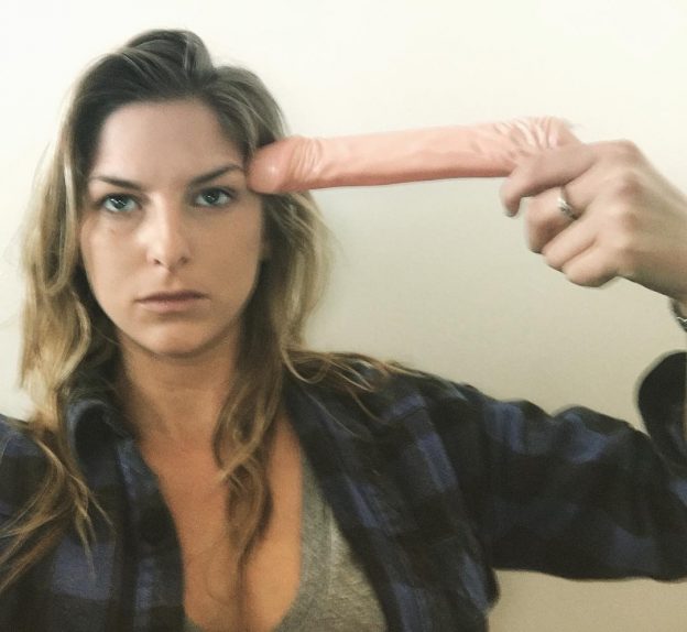 Brittany Leighton Nude Sexy 10 624x574 1