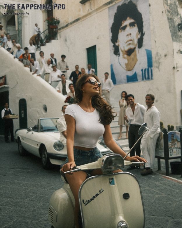 Brooks Nader Pokies In Italy (7 Photos) 13 Brooks Nader Sexy TheFappening.Pro 5 624x780 1