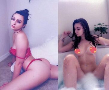 Bunny Rose Nude Leaked Explicit 2021 624x520 1