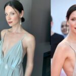 Caitriona Balfe Hot And Sexy (35 Photos) 20 Caitriona Balfe Ford v Ferrari Mollie Miles 624x375 1