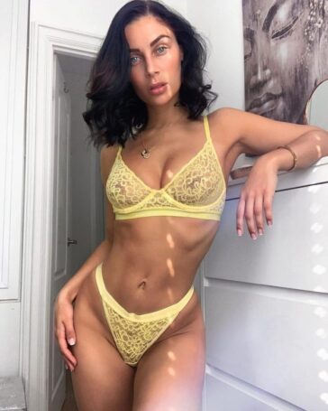 Cally Jane Sexy (65 Photos And Videos) 2 Cally Jane Sexy Collection 2020 TheFappening Pro 59 624x780 1