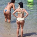 Camila Cabello In Retro Bikini (10 Photos) 17 Camila Cabello Sexy Ass TheFappening.Pro 2 624x874 1