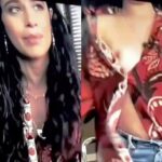 Camila Cabello Tits Slip On The One Show (10 Photos And GIF) 19 Camila Cabello Topless TheFappening.Pro 1 624x479 1