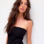 Camila Morrone Sexy In Little Dress (4 Photos) 19 Camila Morrone Sexy TheFappening.Pro 4 624x779 1