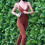 Candice Swanepoel Sexy And Wet In The Rain TheFappening.Pro 18 624x936 1