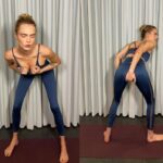Cara Delevingne Hot (6 Photos) 13 Cara Delevingne Hot Homemade 624x516 1