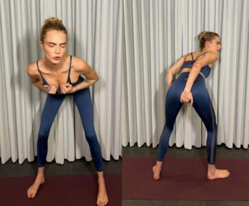 Cara Delevingne Hot (6 Photos) 22 Cara Delevingne Hot Homemade 624x516 1