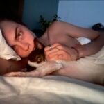 Cara Delevingne Nude In Bed TheFappening.pro 3 624x468 1