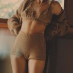 Cara Santana Sexy In Max Mara (9 Photos) 19 Cara Santana Cameltoe TheFappening.Pro 4 624x779 1
