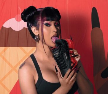 Cardi B Sexy In Reebok 624x541 1