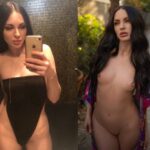 Carissa White Nude Brunette 624x463 1