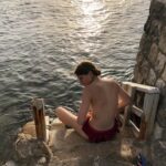 Caroline Bill Brahe Topless 5 624x780 1