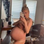 Caroline Vreeland Nude TheFappening.Pro 1 624x779 1