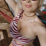 Caroline Vreeland Sexy Bikini (5 Photos And Videos) 15 Caroline Vreeland Sexy Same Bikini TheFappening Pro 2