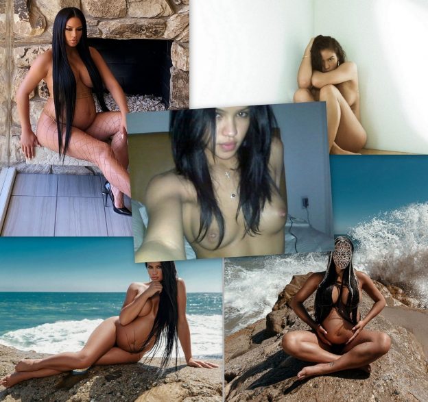 Cassie Ventura Nude 624x587 1