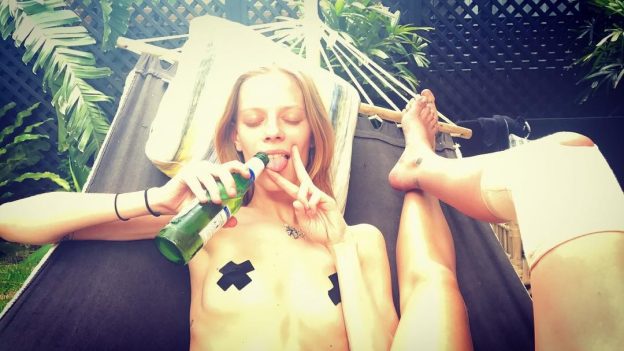 Catherine McNeil Nude Sexy Model 14 624x351 1