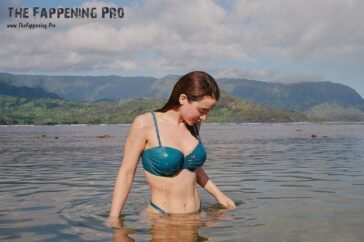 Caylee Cowan Sexy TheFappening.Pro 3 624x414 1