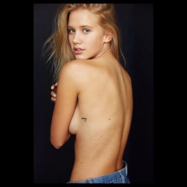 Ceca Zivojinovic Nude Sexy 3 624x624 1