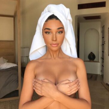 Ceejay the DJ Sexy Bikini 37 624x624 1