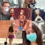 Celebrities VS COVID-19 19 Celebrities VS COVID 19 624x754 1