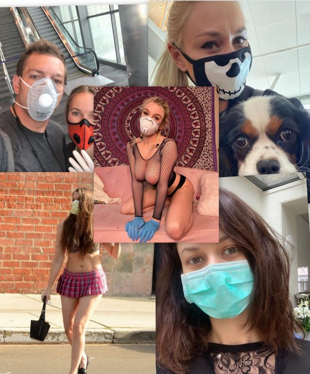 Celebrities VS COVID 19 624x754 1