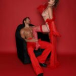 Chanel West Coast Nude Sexy TheFappening.Pro 1 624x776 1