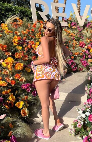 Chanel West Coast Sexy Ass TheFappening.Pro 6
