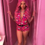 Chanel West Coast Sexy The Fappening pro 3 624x1110 1