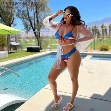 Chanel West Coast Sexy TheFappening.Pro 4 624x624 1