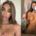 Chantel Jeffries Nude Leaked 2020 624x385 1