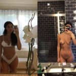 Chantel Jeffries Nude Leaked 624x411 1