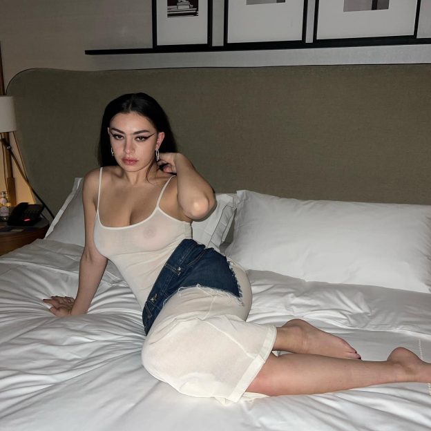 Charli XCX See Through TheFappening.Pro 10 624x624 1