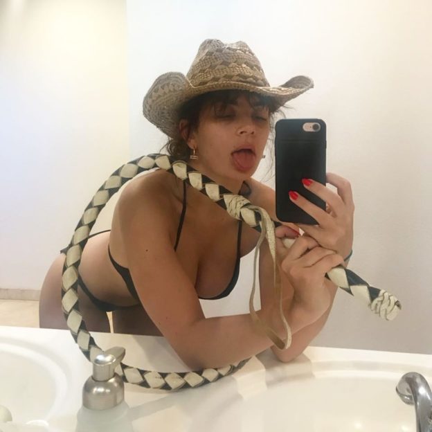 Charli XCX Sexy The Fappening Pro 2 624x624 1