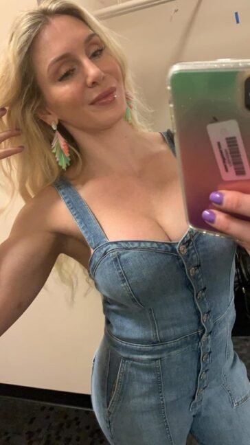 Charlotte Flair Sexy Fitness Lady (20 New Photos) 6 Charlotte Flair Sexy TheFappeningPro 20 624x1110 1