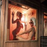 Charlotte de Carle Fapening Topless And Sexy (5 Photos) 20 Charlotte de Carle Topless Sexy 5 624x625 1