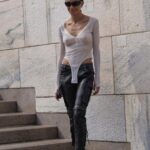 Chiara Biasi See Through Nudity In Milan (8 Photos) 17 Chiara Biasi Nudity TheFappening.Pro 2 624x831 1